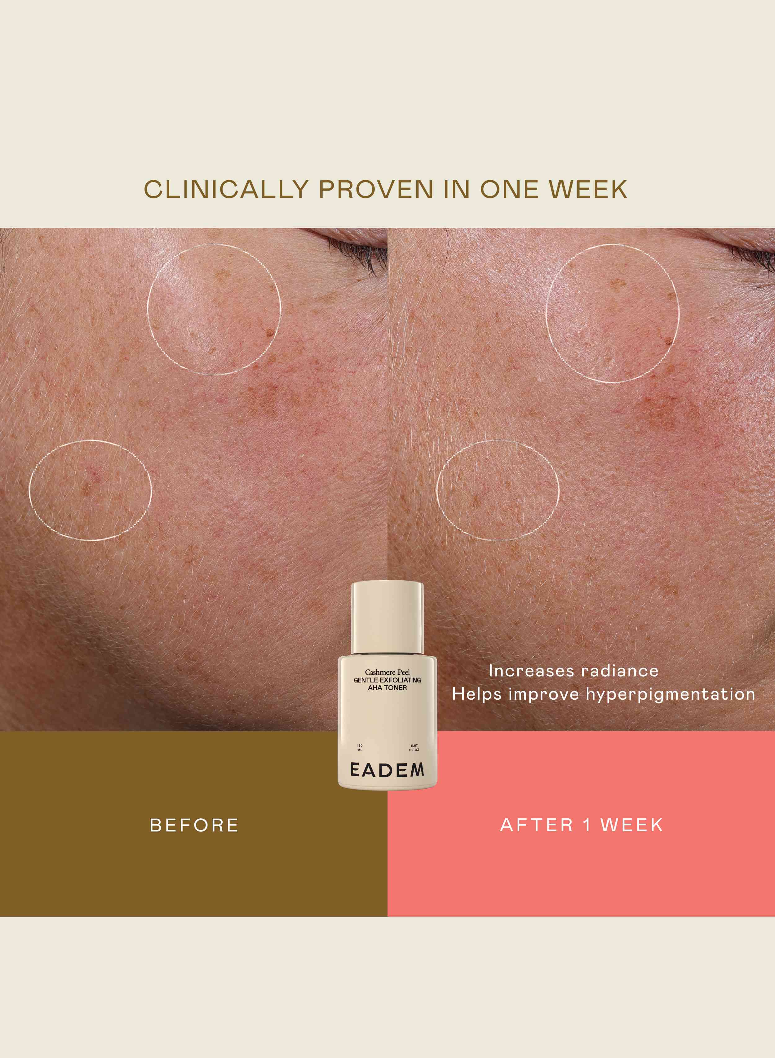 Cashmere Peel - Image 3