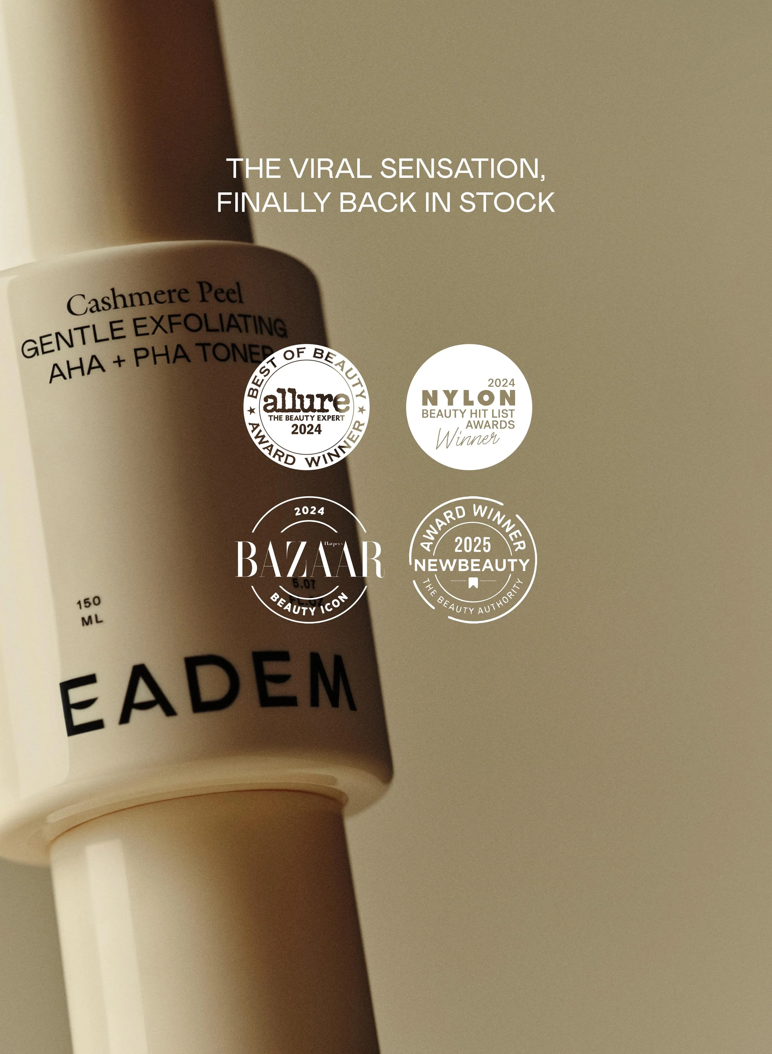 Cashmere Peel - Image 6