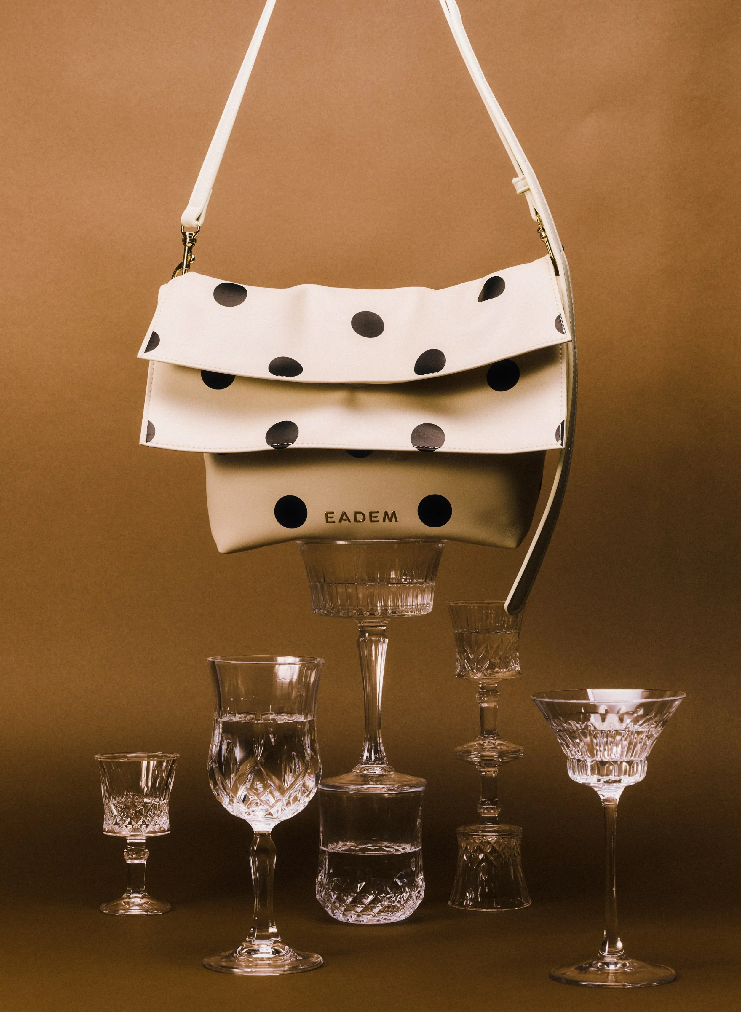 The Polka Dot Bag - Image 6