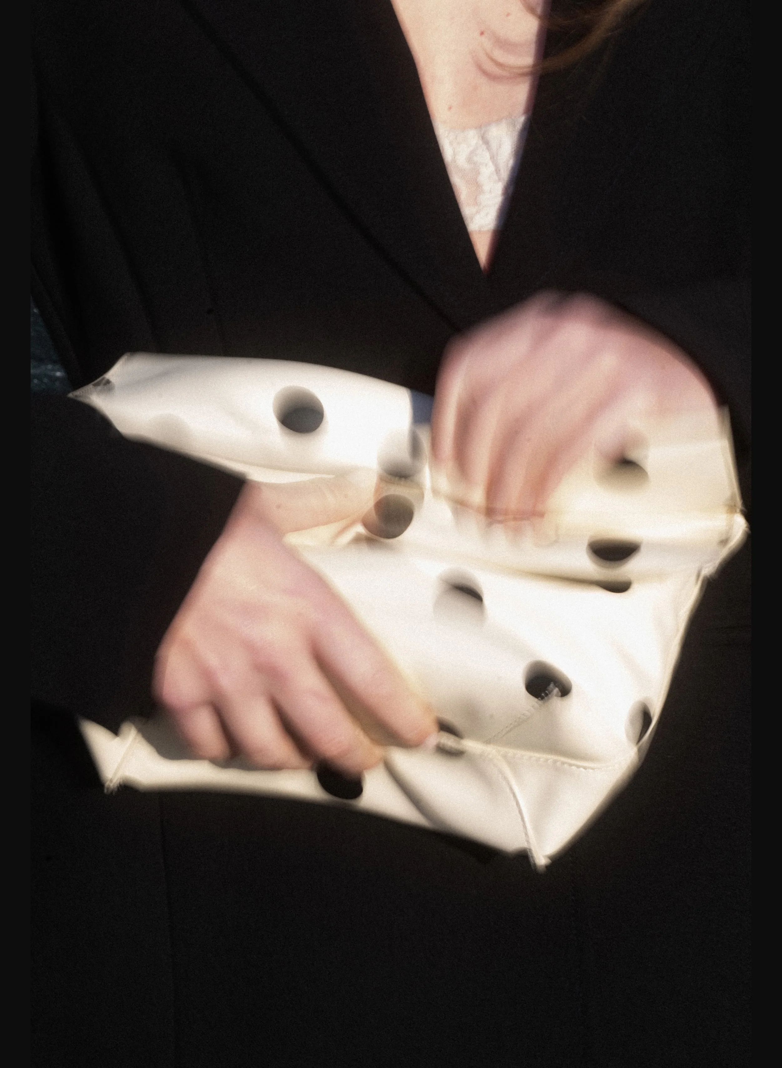 The Capsule Edit - Image 13