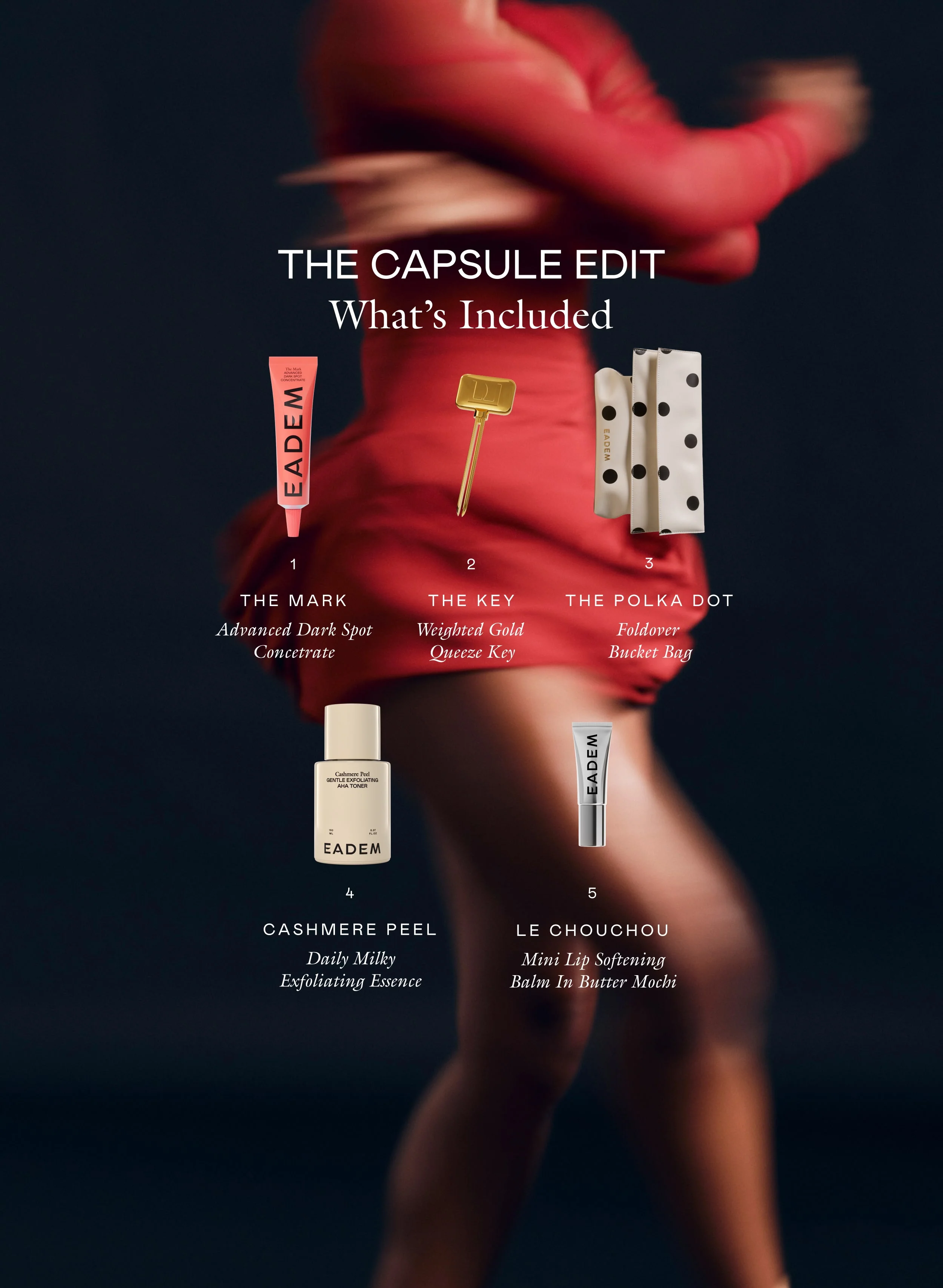 The Capsule Edit - Image 3